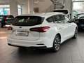 Ford Focus Turnier Titanium 1.5 #KAMERA #NAVI #SYNC4 Blanc - thumbnail 5