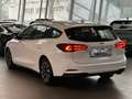 Ford Focus Turnier Titanium 1.5 #KAMERA #NAVI #SYNC4 Blanc - thumbnail 3