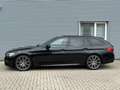 BMW 530 5-serie Touring 530i M-Sport Shadow Zwart - thumbnail 4