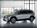 Mercedes-Benz GLB 200 d PROGRESSIVE+NIGHT+AHK+MULTIBEAM+KAMERA Silber - thumbnail 3
