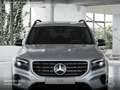 Mercedes-Benz GLB 200 d PROGRESSIVE+NIGHT+AHK+MULTIBEAM+KAMERA Silber - thumbnail 6
