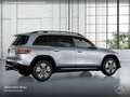 Mercedes-Benz GLB 200 d PROGRESSIVE+NIGHT+AHK+MULTIBEAM+KAMERA Silber - thumbnail 16