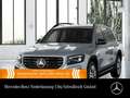 Mercedes-Benz GLB 200 d PROGRESSIVE+NIGHT+AHK+MULTIBEAM+KAMERA Silber - thumbnail 1