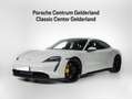Porsche Taycan Gris - thumbnail 1