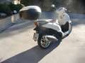 Peugeot Belville 125 Allure Blanc - thumbnail 4