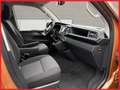 Volkswagen T6 Multivan T6.1 Multivan LED 7Sitze el.Heckkl. beheiz.Front Braun - thumbnail 12