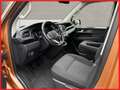 Volkswagen T6 Multivan T6.1 Multivan LED 7Sitze el.Heckkl. beheiz.Front Braun - thumbnail 9