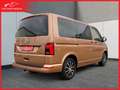 Volkswagen T6 Multivan T6.1 Multivan LED 7Sitze el.Heckkl. beheiz.Front Braun - thumbnail 5