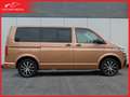 Volkswagen T6 Multivan T6.1 Multivan LED 7Sitze el.Heckkl. beheiz.Front Braun - thumbnail 6