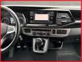 Volkswagen T6 Multivan T6.1 Multivan LED 7Sitze el.Heckkl. beheiz.Front Braun - thumbnail 11