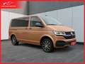 Volkswagen T6 Multivan T6.1 Multivan LED 7Sitze el.Heckkl. beheiz.Front Braun - thumbnail 7