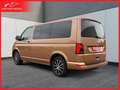 Volkswagen T6 Multivan T6.1 Multivan LED 7Sitze el.Heckkl. beheiz.Front Braun - thumbnail 3