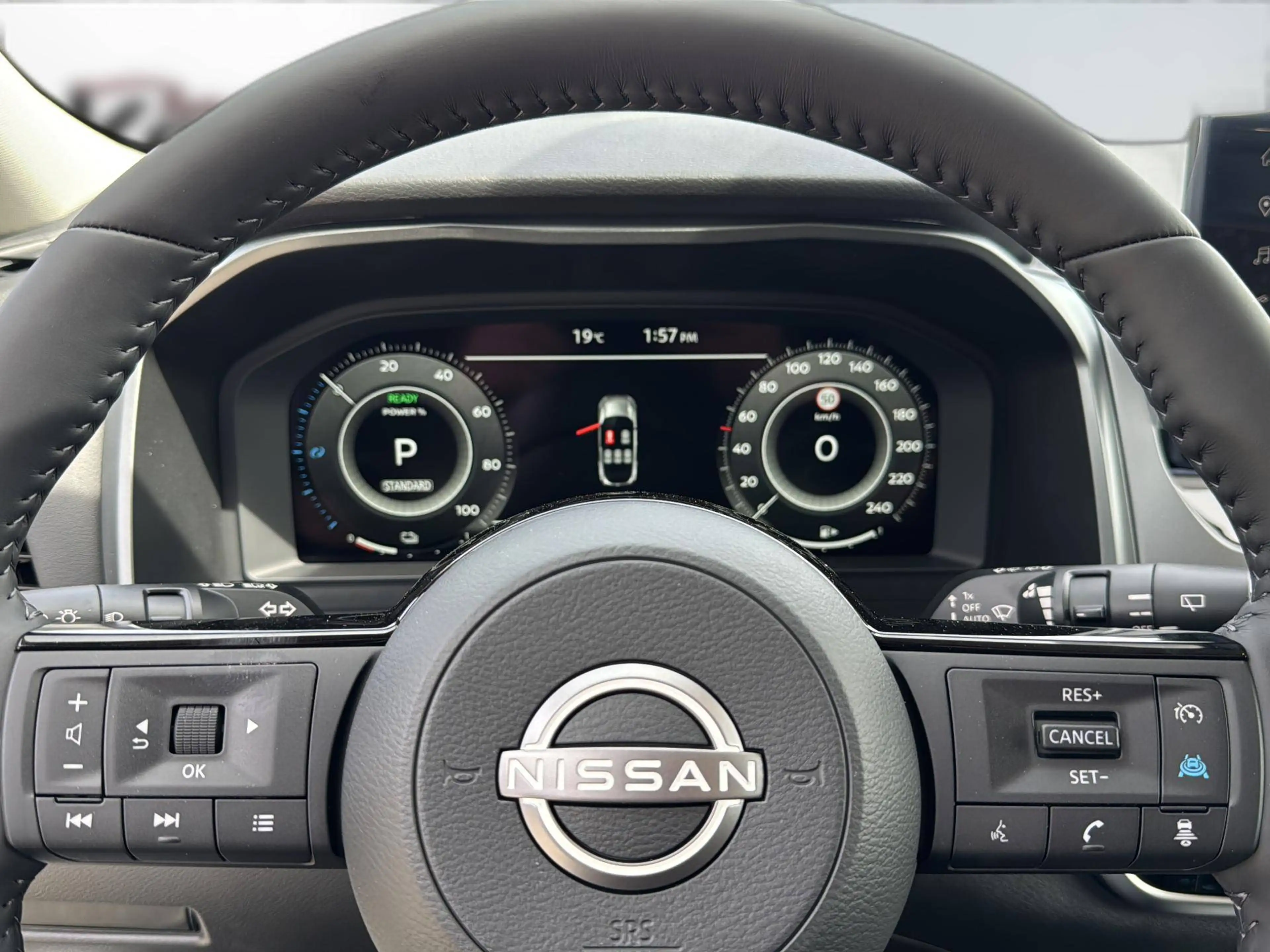 Nissan Qashqai 1.5 N-Connecta e-Power 4x2 /%SSV% — photo 12