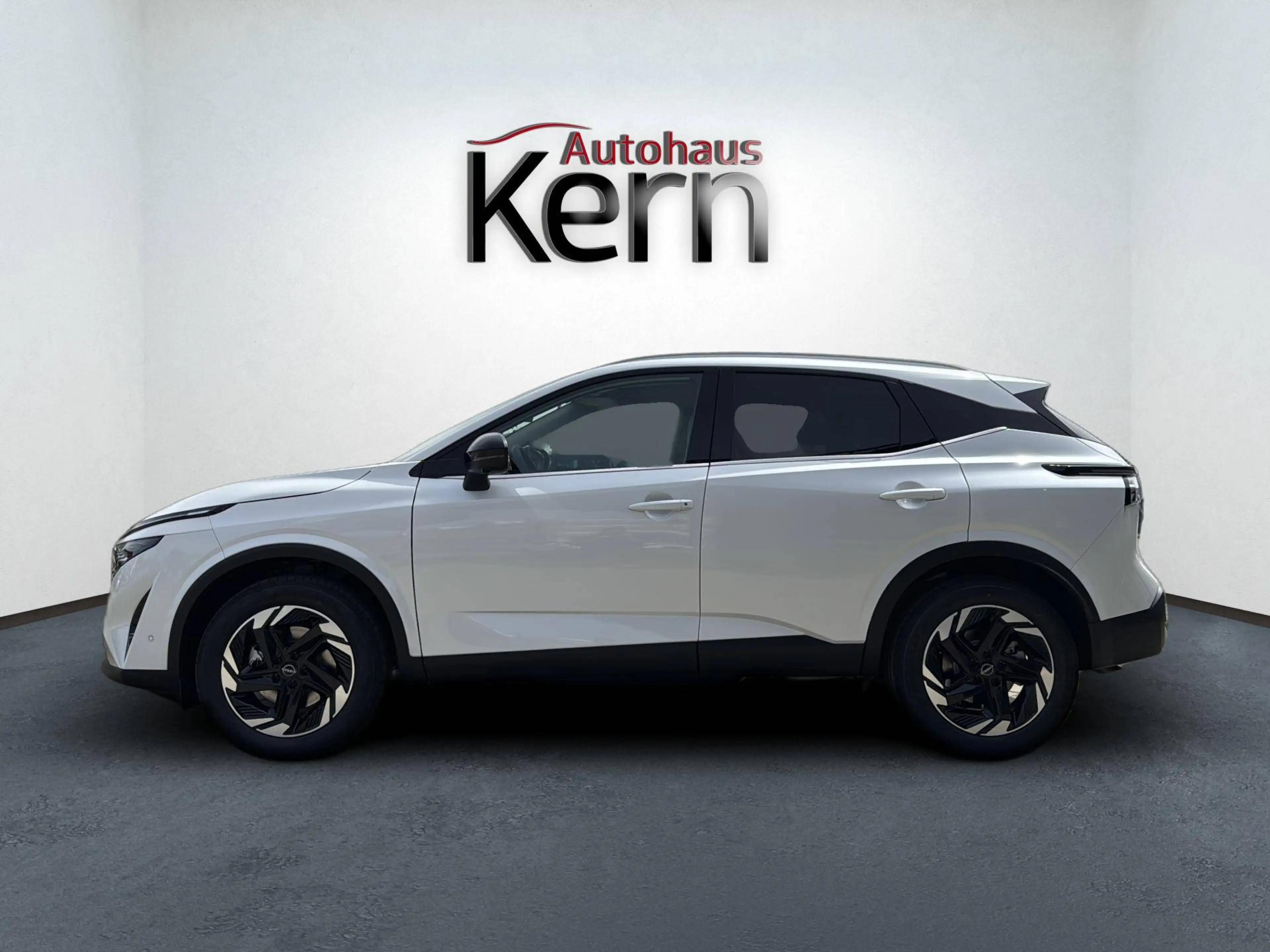 Nissan Qashqai 1.5 N-Connecta e-Power 4x2 /%SSV% — photo 3
