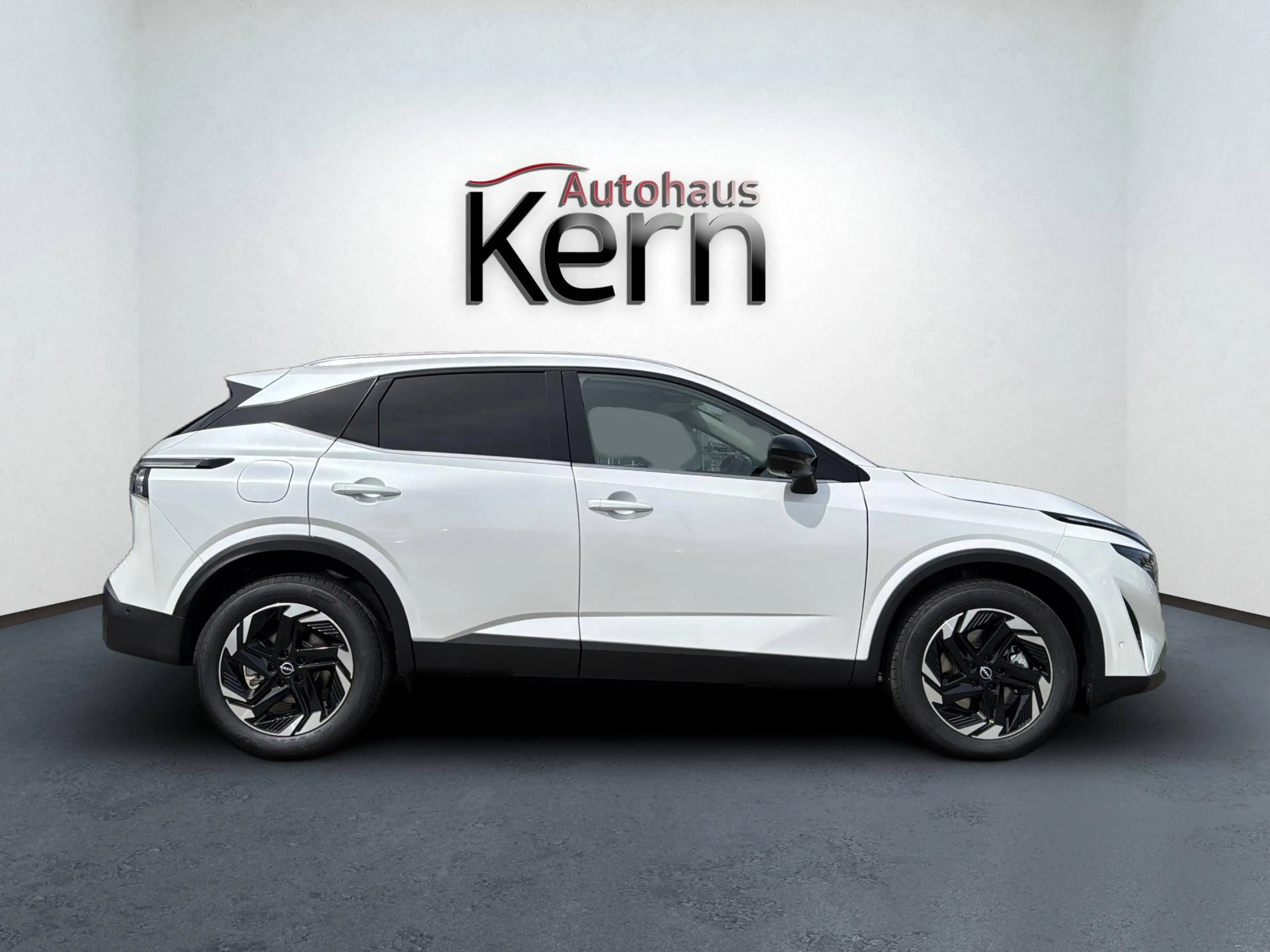 Nissan Qashqai 1.5 N-Connecta e-Power 4x2 /%SSV% — photo 6