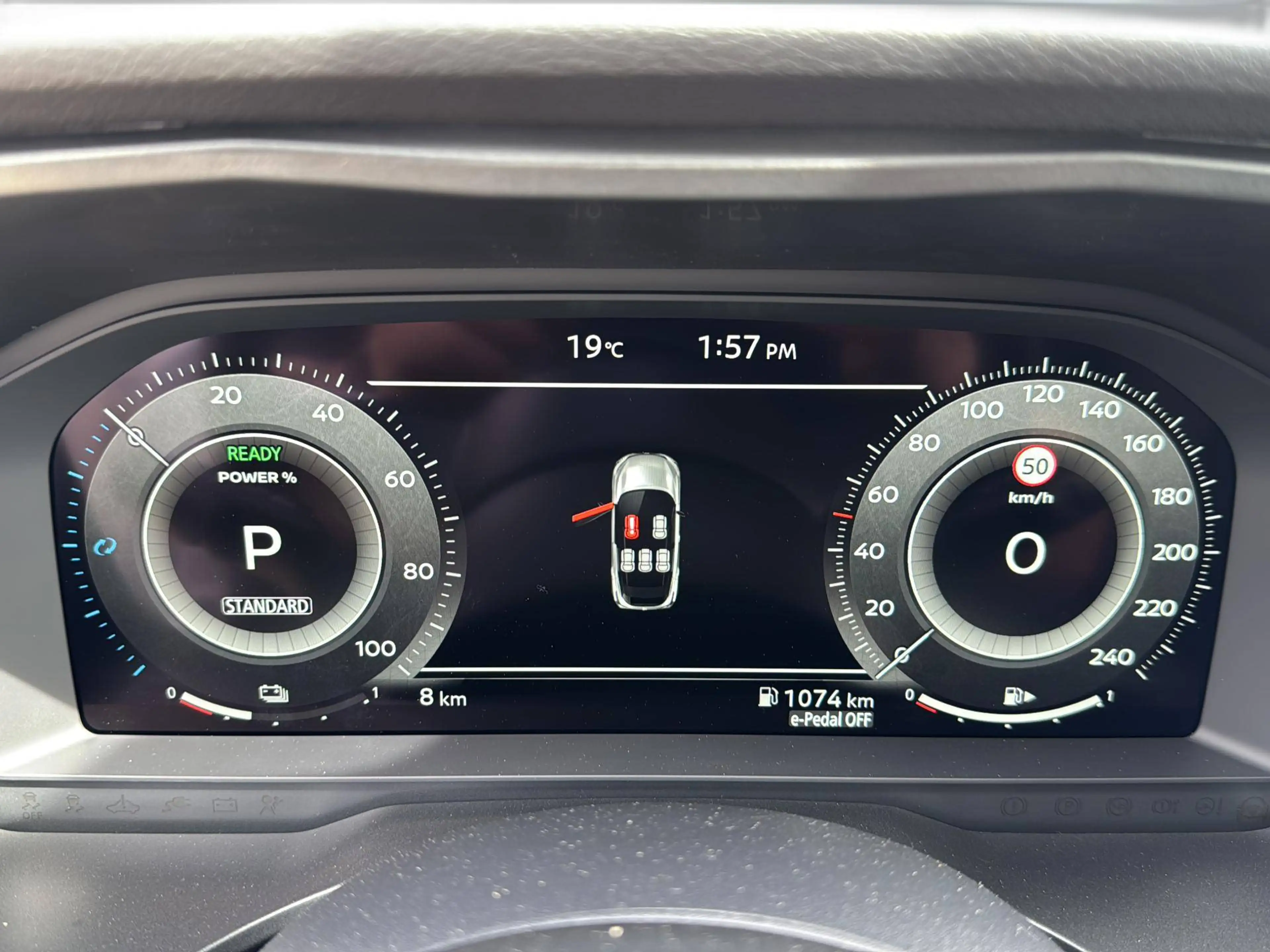 Nissan Qashqai 1.5 N-Connecta e-Power 4x2 /%SSV% — photo 13