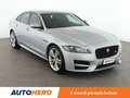 Jaguar XF 20d R-Sport 180 CV aut.AWD Argent - thumbnail 8