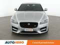 Jaguar XF 20d R-Sport 180 CV aut.AWD Argent - thumbnail 9