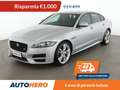 Jaguar XF 20d R-Sport 180 CV aut.AWD Argent - thumbnail 1