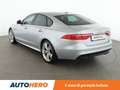 Jaguar XF 20d R-Sport 180 CV aut.AWD Argent - thumbnail 4