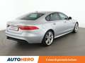 Jaguar XF 20d R-Sport 180 CV aut.AWD Argent - thumbnail 6