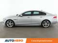 Jaguar XF 20d R-Sport 180 CV aut.AWD Argent - thumbnail 3