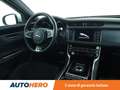 Jaguar XF 20d R-Sport 180 CV aut.AWD Argent - thumbnail 13