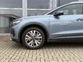 Audi Q4 e-tron 40 advanced KAMERA+ACC+VIRTUAL+TOTW Klima Navi Blau - thumbnail 6