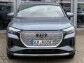 Audi Q4 e-tron 40 KAMERA+ACC+LED+NAV+VIRTUAL+TOTW Klima Navi Blau - thumbnail 3