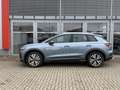 Audi Q4 e-tron 40 KAMERA+ACC+LED+NAV+VIRTUAL+TOTW Klima Navi Blau - thumbnail 2