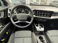 Audi Q4 e-tron 40 advanced KAMERA+ACC+VIRTUAL+TOTW Klima Navi Blau - thumbnail 9
