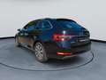 Skoda Superb Combi Style TDI 150PS Leder, Navi, Noir - thumbnail 5
