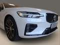 Volvo V60 T6 Plus Dark Recharge Plug-In Hybrid AWD Weiß - thumbnail 11