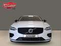 Volvo V60 T6 Plus Dark Recharge Plug-In Hybrid AWD Weiß - thumbnail 2