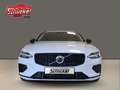 Volvo V60 T6 Plus Dark Recharge Plug-In Hybrid AWD Weiß - thumbnail 2