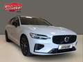 Volvo V60 T6 Plus Dark Recharge Plug-In Hybrid AWD Weiß - thumbnail 10