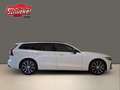 Volvo V60 T6 Plus Dark Recharge Plug-In Hybrid AWD Weiß - thumbnail 9