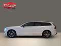 Volvo V60 T6 Plus Dark Recharge Plug-In Hybrid AWD Weiß - thumbnail 4