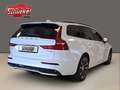 Volvo V60 T6 Plus Dark Recharge Plug-In Hybrid AWD Weiß - thumbnail 8