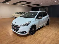 Peugeot 208 BlueHDi 100 SS BVM6