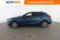 Mazda 3 2.2 Turbodiesel Zenith Azul - thumbnail 3