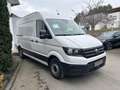 Volkswagen Crafter 35 TDI MR VA Autm. Blanc - thumbnail 3
