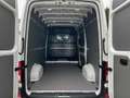 Volkswagen Crafter 35 TDI MR VA Autm. Blanc - thumbnail 11