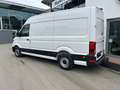 Volkswagen Crafter 35 TDI MR VA Autm. Blanc - thumbnail 4