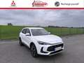 MG ZS HEV Luxury 25.5 Weiß - thumbnail 1