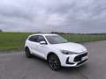 MG ZS HEV Luxury 25.5 Weiß - thumbnail 2