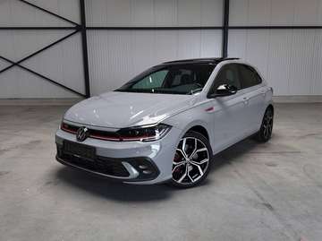 Grey 2.0 TSI DSG OPF PANO/IQ/CAM/ACC/18"/ASCOT