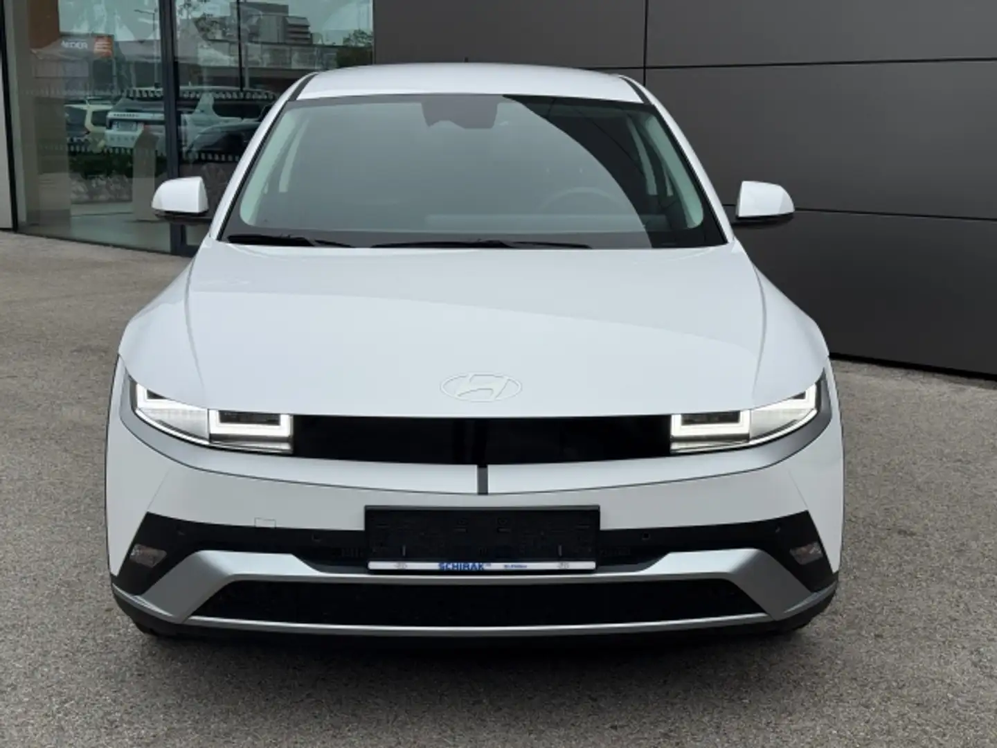 Hyundai IONIQ 5 GO 84kWh 4WD Alb - 2