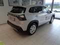 Suzuki S-Cross 1,4 Hybrid ALLGRIP shine Silber - thumbnail 4