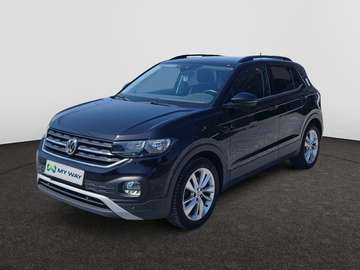 Life 1.0 TSI 85 kW (115 ch) 7 vitesses DSG